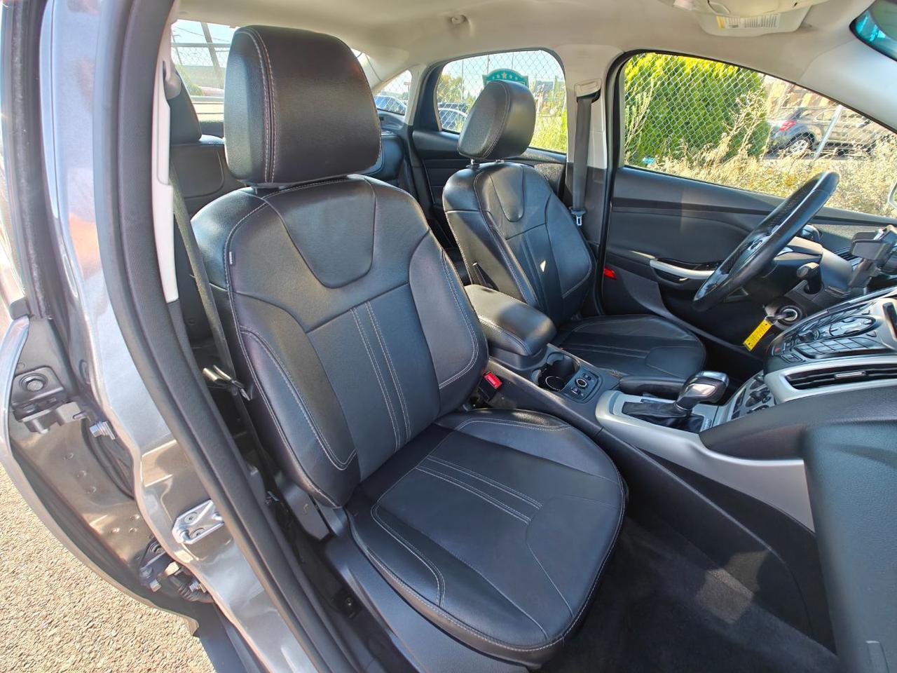2014 Ford Focus SE Spokane Valley WA