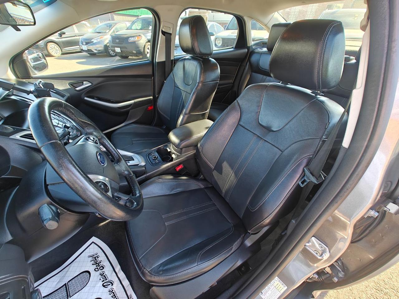 2014 Ford Focus SE Spokane Valley WA