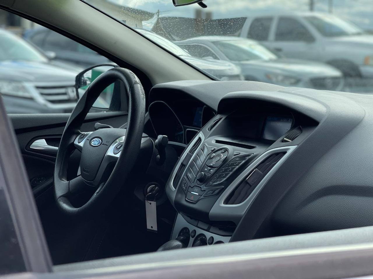 2014 Ford Focus SE Spokane Valley WA