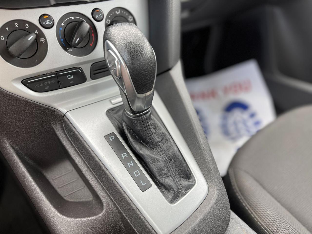 2014 Ford Focus SE Spokane Valley WA
