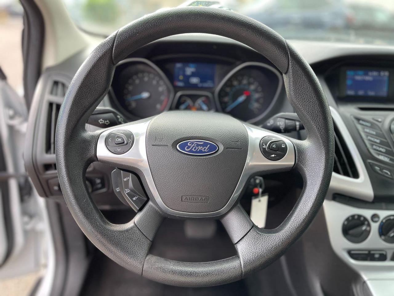 2014 Ford Focus SE Spokane Valley WA