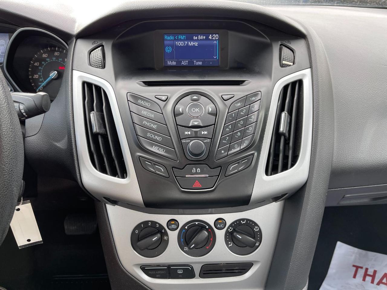 2014 Ford Focus SE Spokane Valley WA