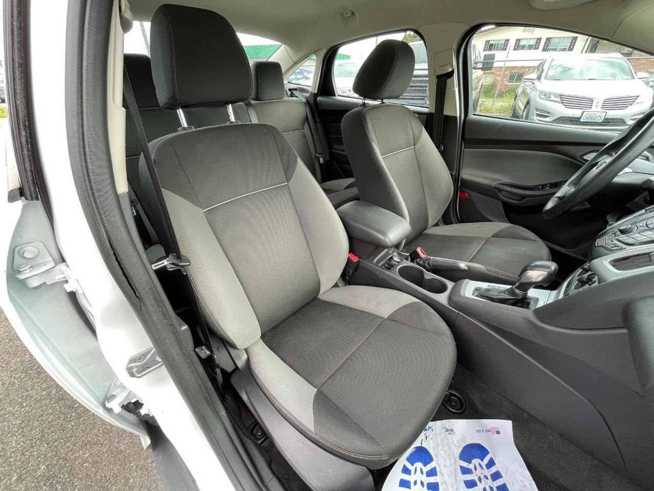 2014 Ford Focus SE Spokane Valley WA