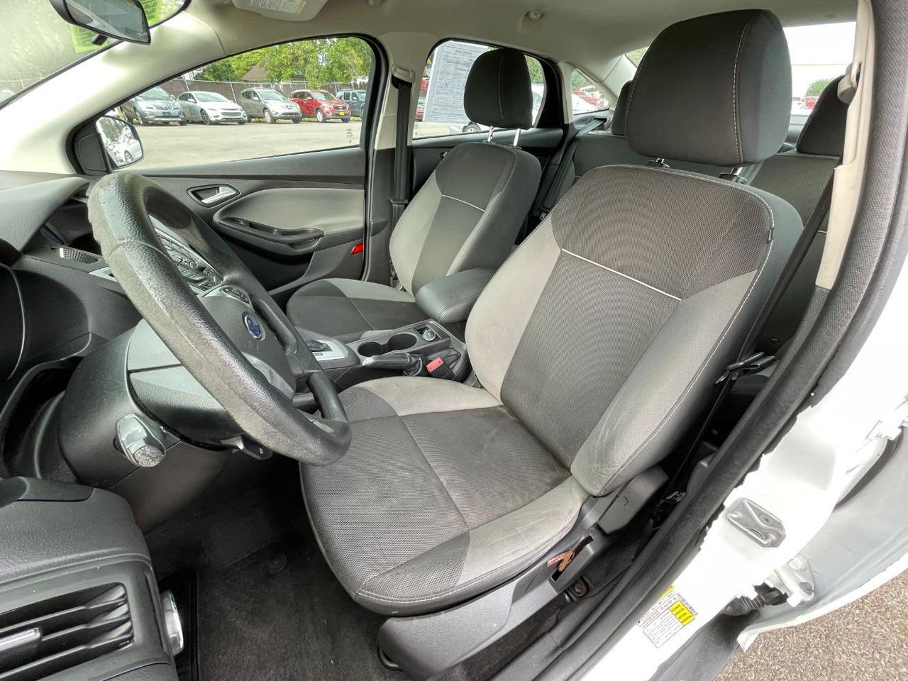 2014 Ford Focus SE Spokane Valley WA