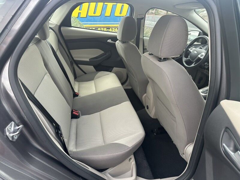 2014 Ford Focus SE St George UT