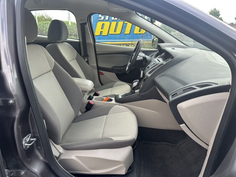 2014 Ford Focus SE St George UT