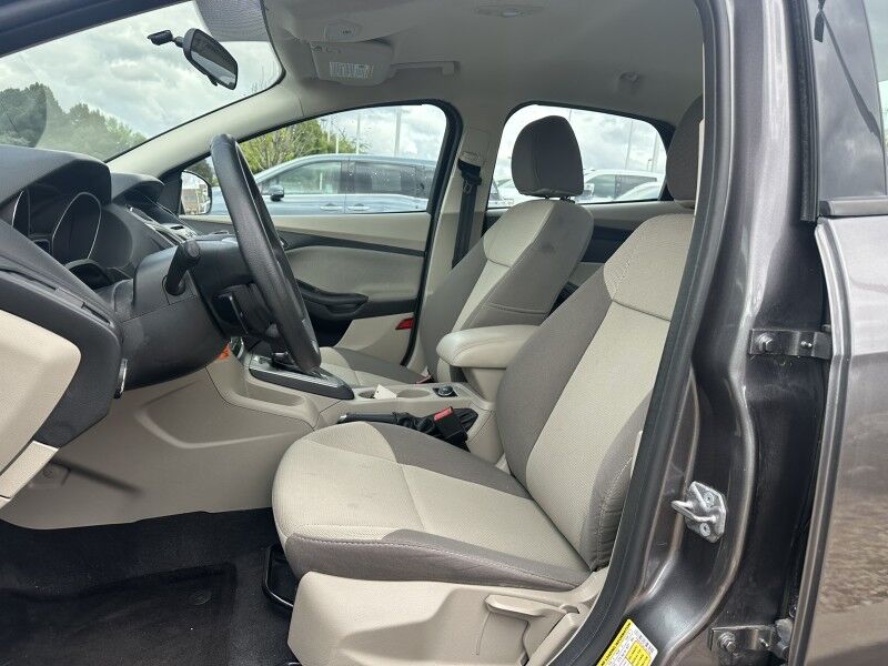 2014 Ford Focus SE St George UT