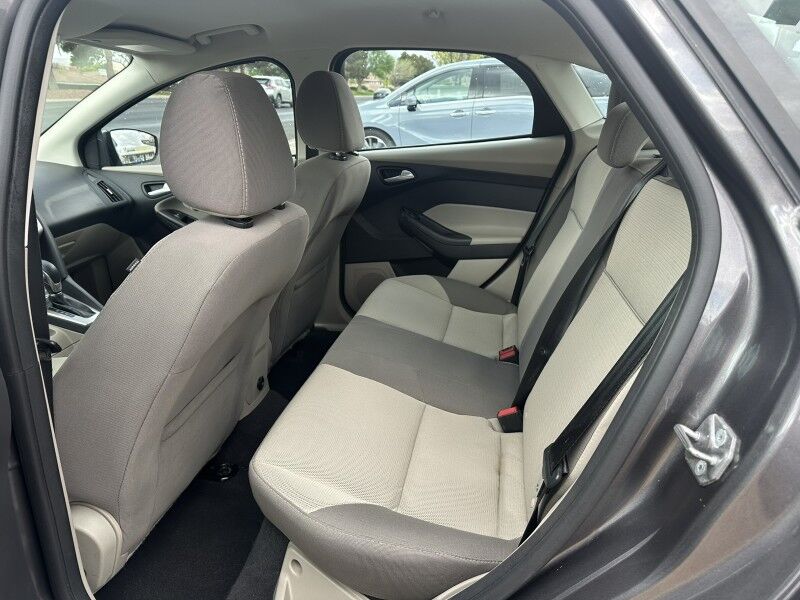 2014 Ford Focus SE St George UT