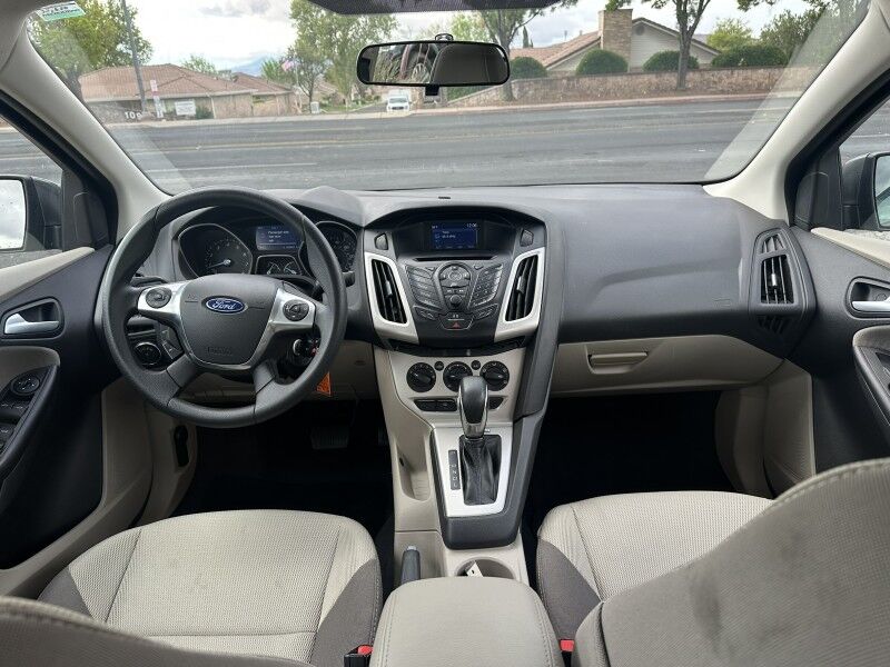 2014 Ford Focus SE St George UT