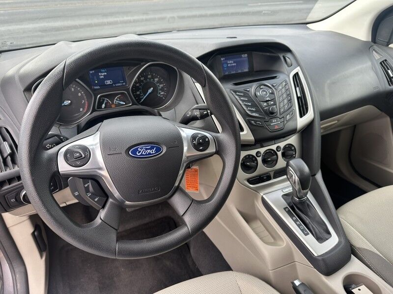 2014 Ford Focus SE St George UT