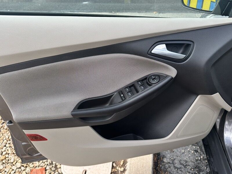 2014 Ford Focus SE St George UT