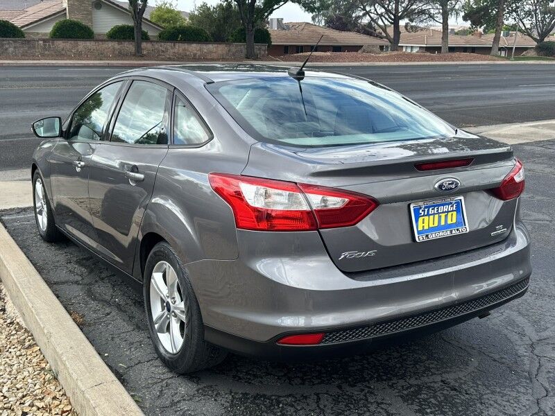 2014 Ford Focus SE St George UT