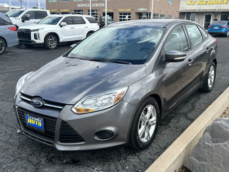 2014 Ford Focus SE St George UT