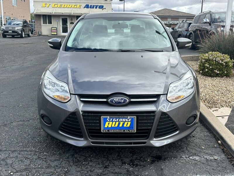 2014 Ford Focus SE St George UT