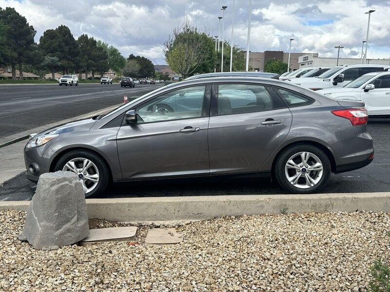 2014 Ford Focus SE St George UT