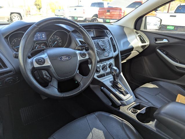 2014 Ford Focus SE Ogden UT
