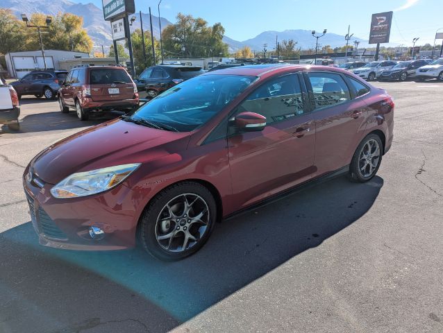 2014 Ford Focus SE Ogden UT