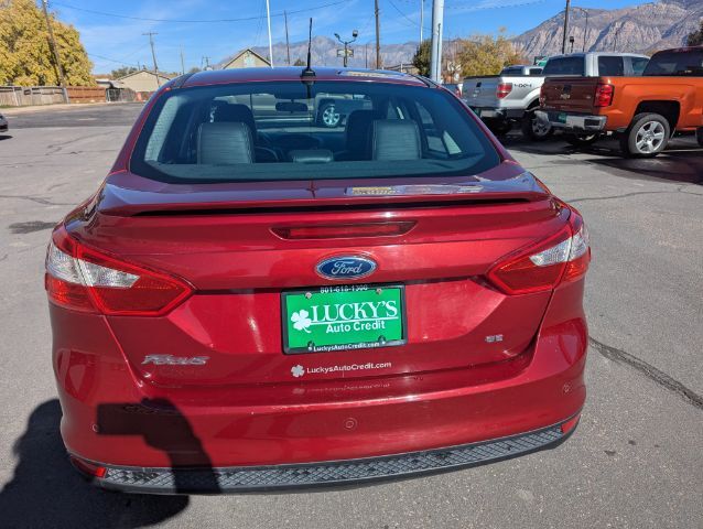 2014 Ford Focus SE Ogden UT