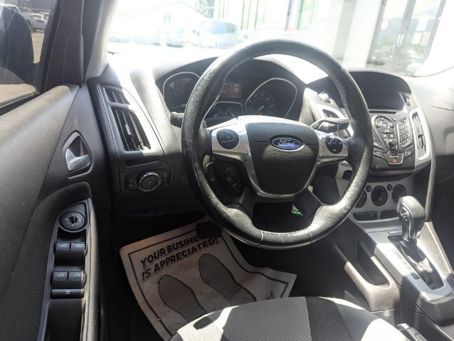 2014 Ford Focus SE Ogden UT