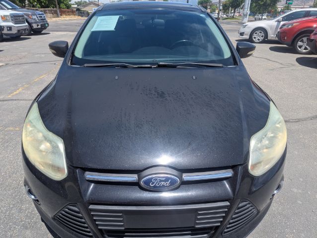 2014 Ford Focus SE Ogden UT