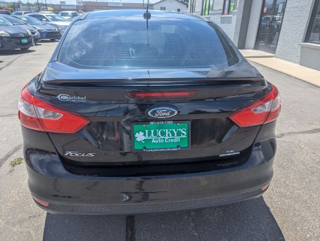 2014 Ford Focus SE Ogden UT