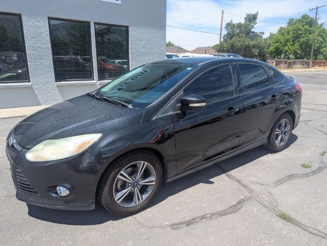 2014 Ford Focus SE Ogden UT