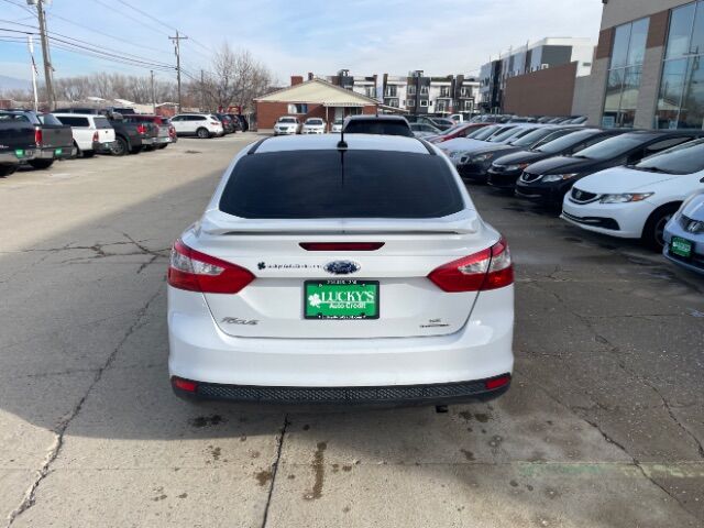 2014 Ford Focus SE West Valley City UT