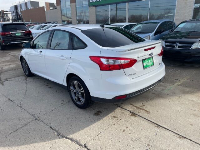 2014 Ford Focus SE West Valley City UT