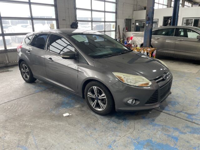 2014 Ford Focus SE West Valley City UT