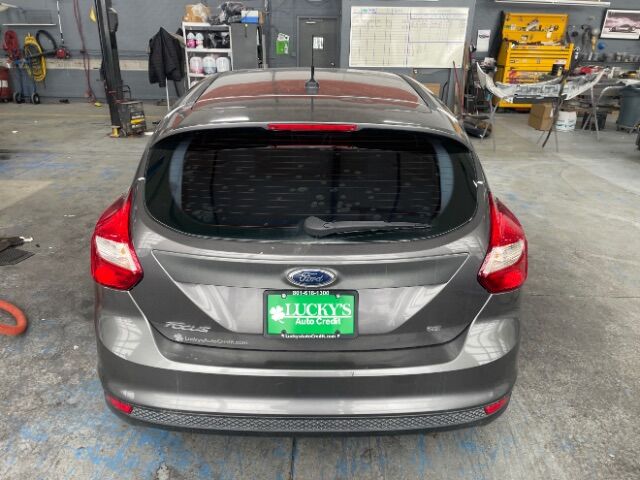 2014 Ford Focus SE West Valley City UT