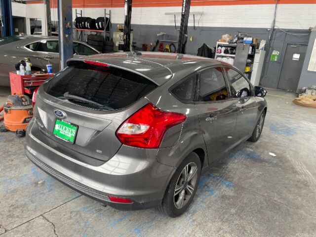 2014 Ford Focus SE West Valley City UT