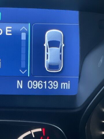 2014 Ford Focus SE West Valley City UT