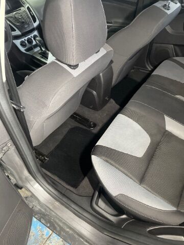 2014 Ford Focus SE West Valley City UT