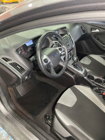 2014 Ford Focus SE West Valley City UT