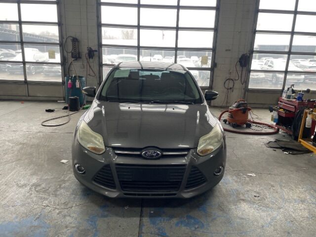 2014 Ford Focus SE West Valley City UT