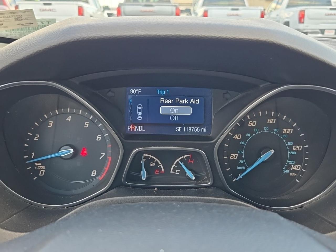 2014 Ford Focus SE Fredericksburg VA