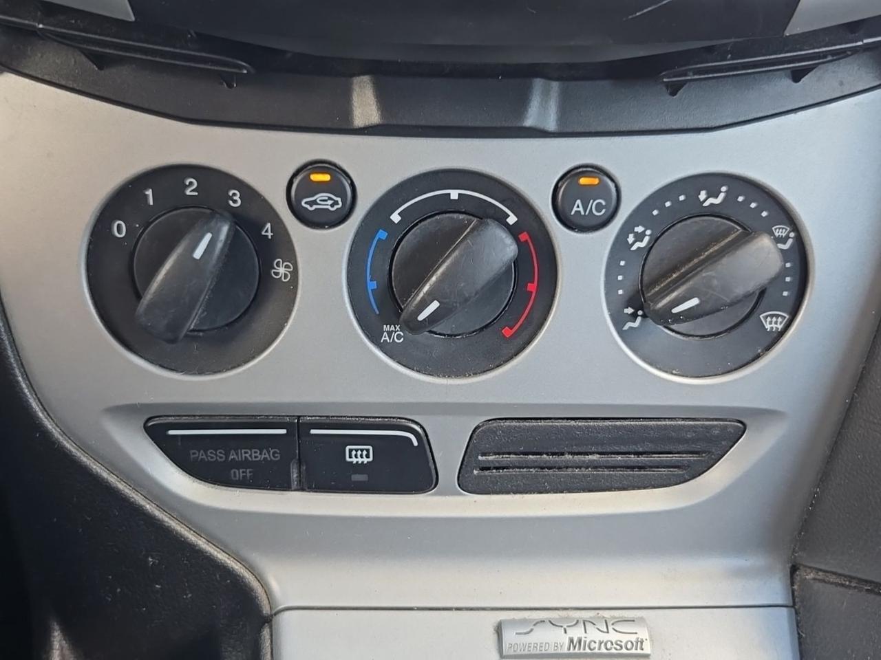 2014 Ford Focus SE Fredericksburg VA