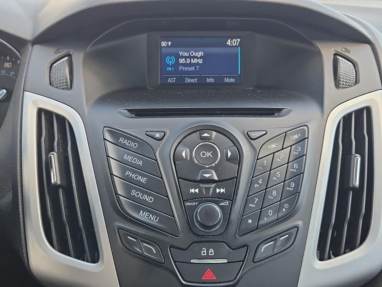 2014 Ford Focus SE Fredericksburg VA