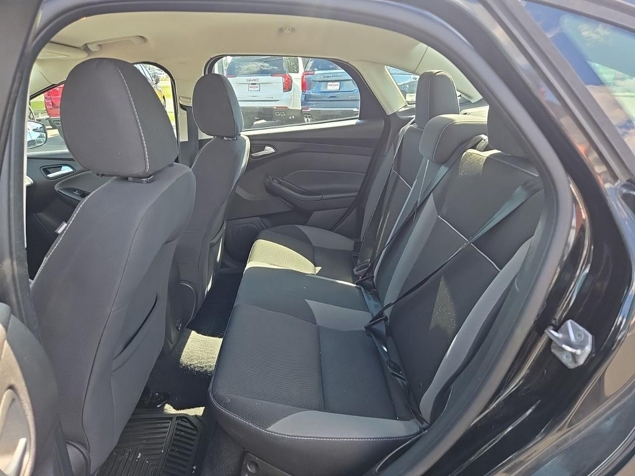 2014 Ford Focus SE Fredericksburg VA
