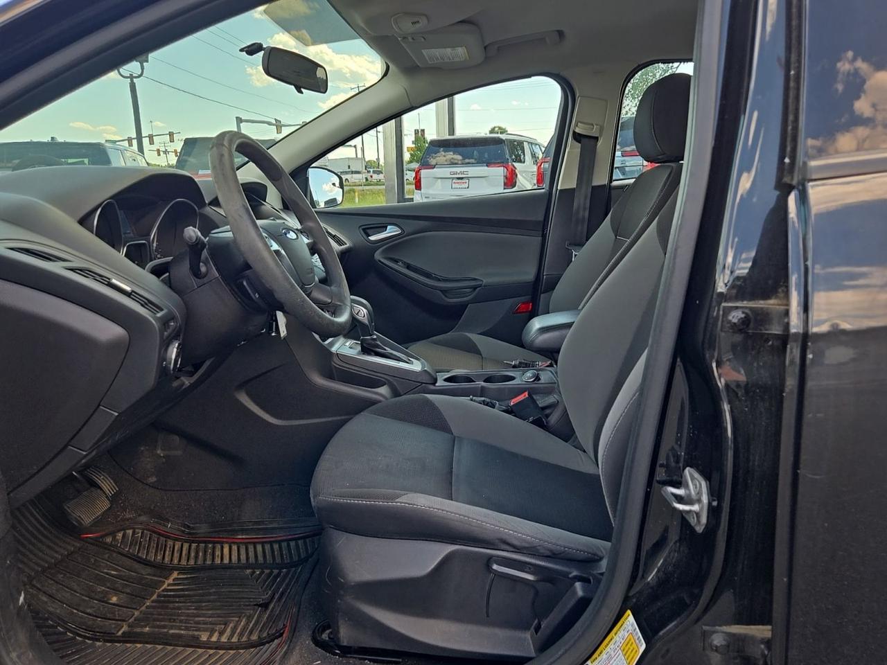 2014 Ford Focus SE Fredericksburg VA