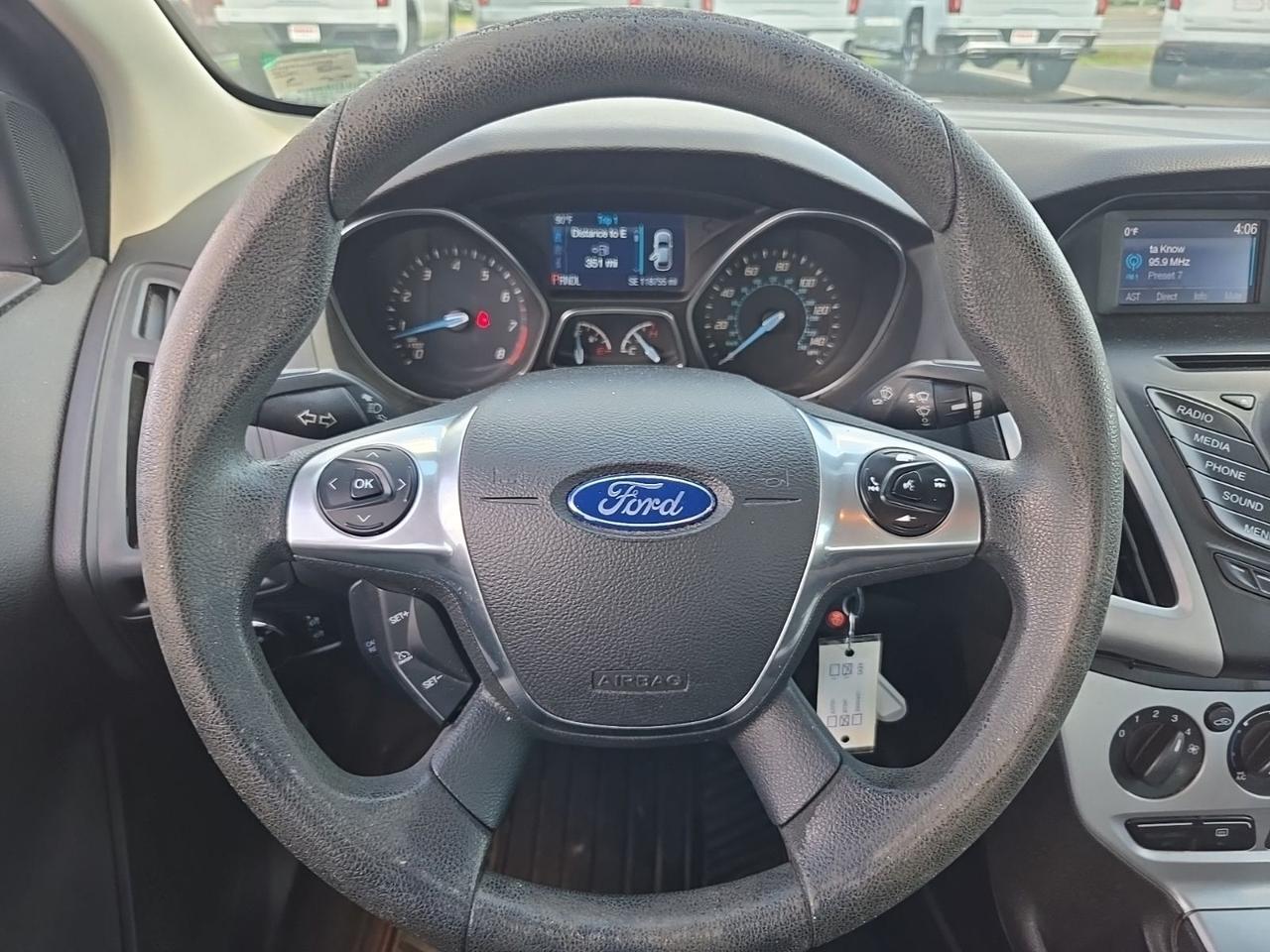 2014 Ford Focus SE Fredericksburg VA
