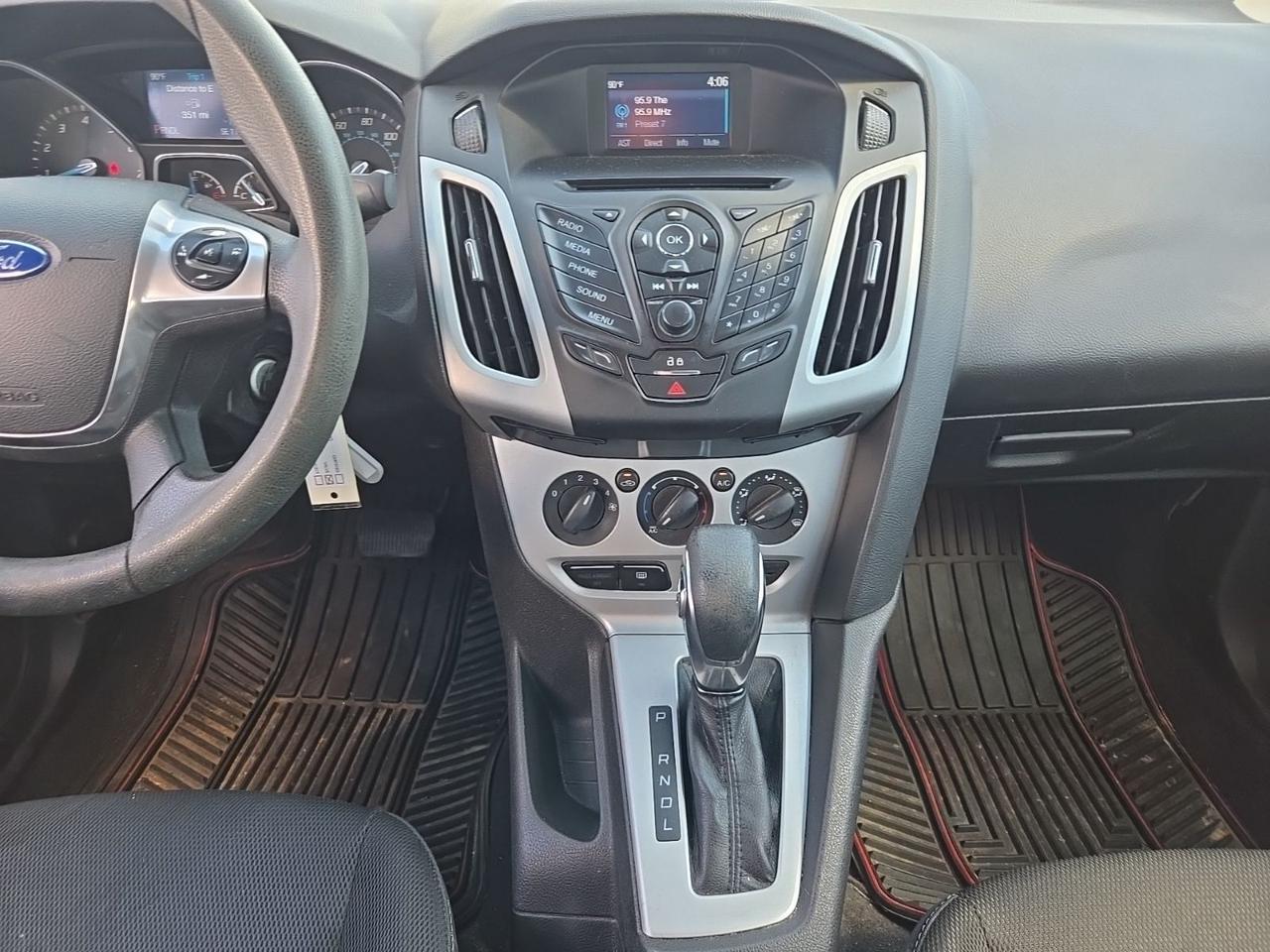 2014 Ford Focus SE Fredericksburg VA
