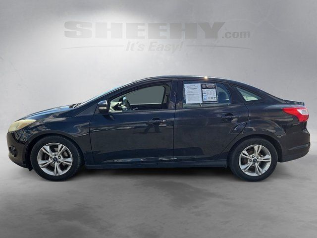 2014 Ford Focus SE Fredericksburg VA
