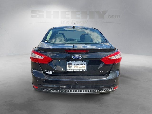 2014 Ford Focus SE Fredericksburg VA