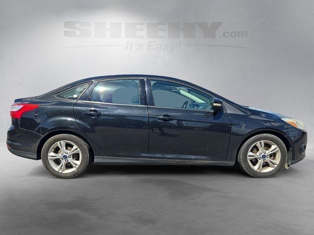 2014 Ford Focus SE Fredericksburg VA