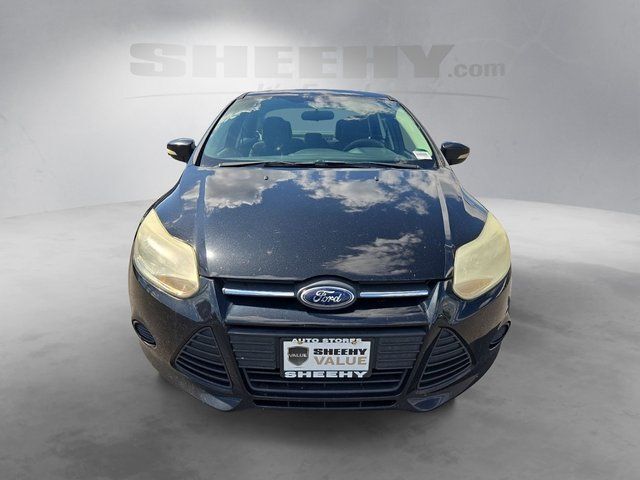 2014 Ford Focus SE Fredericksburg VA