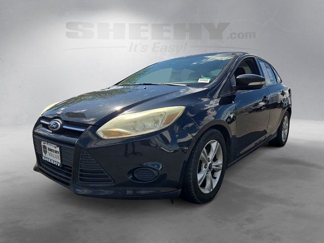 2014 Ford Focus SE Fredericksburg VA
