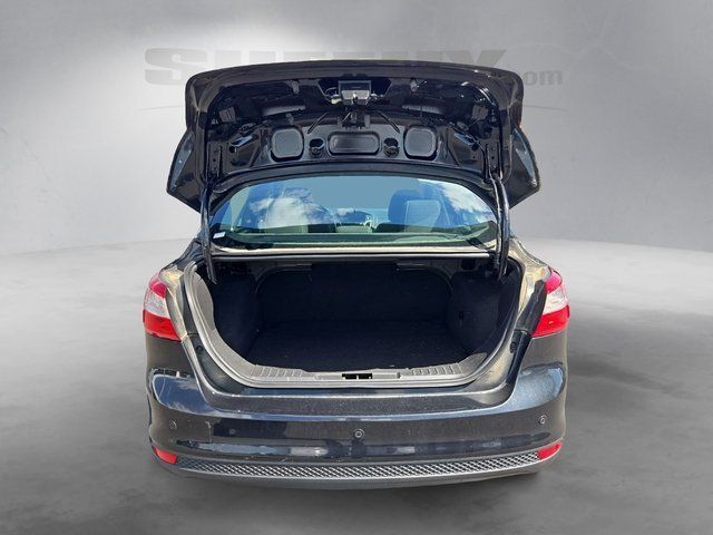 2014 Ford Focus SE Fredericksburg VA