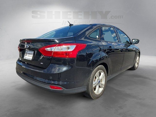 2014 Ford Focus SE Fredericksburg VA