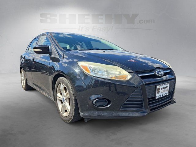 2014 Ford Focus SE Fredericksburg VA